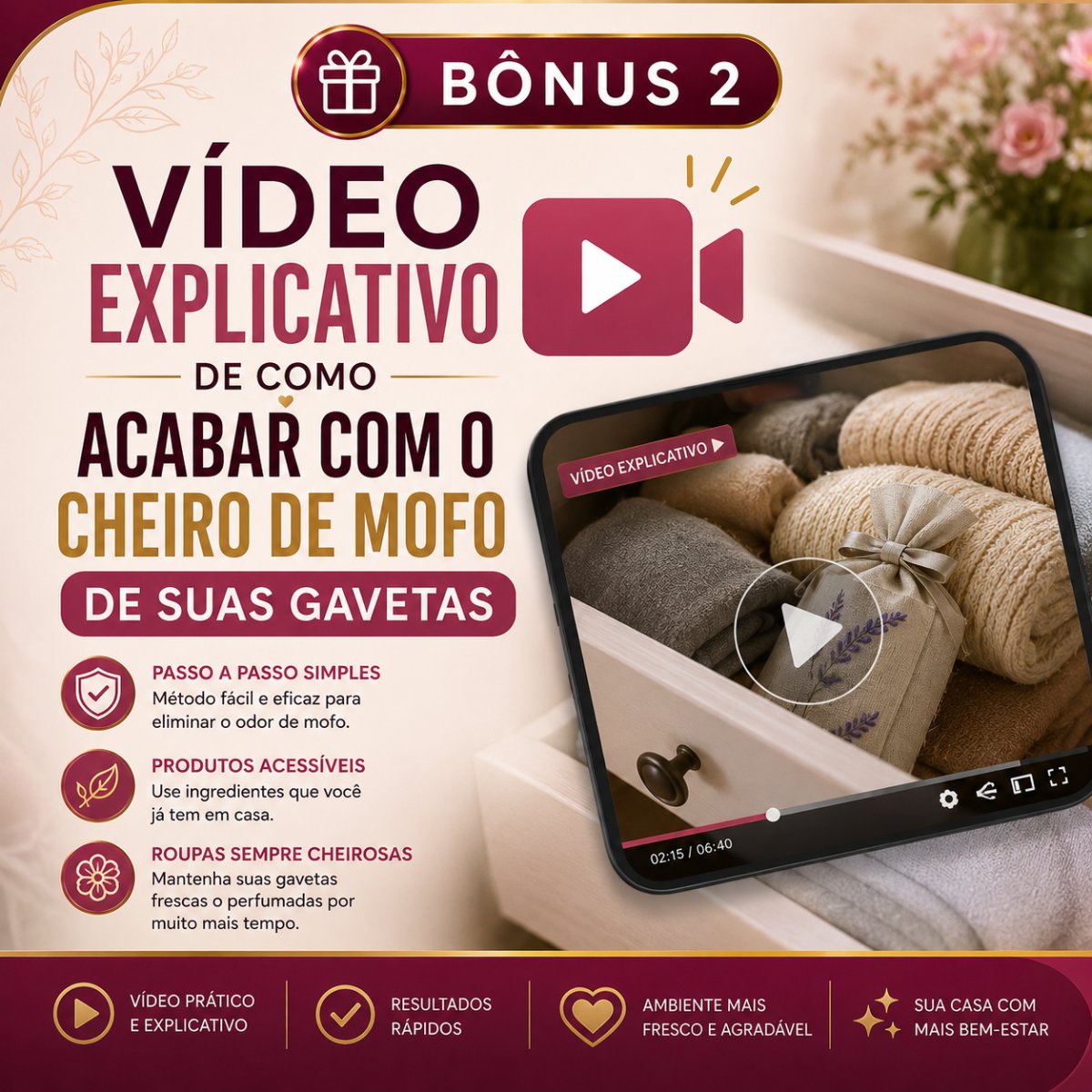 Catálogo Pronto Para Vender