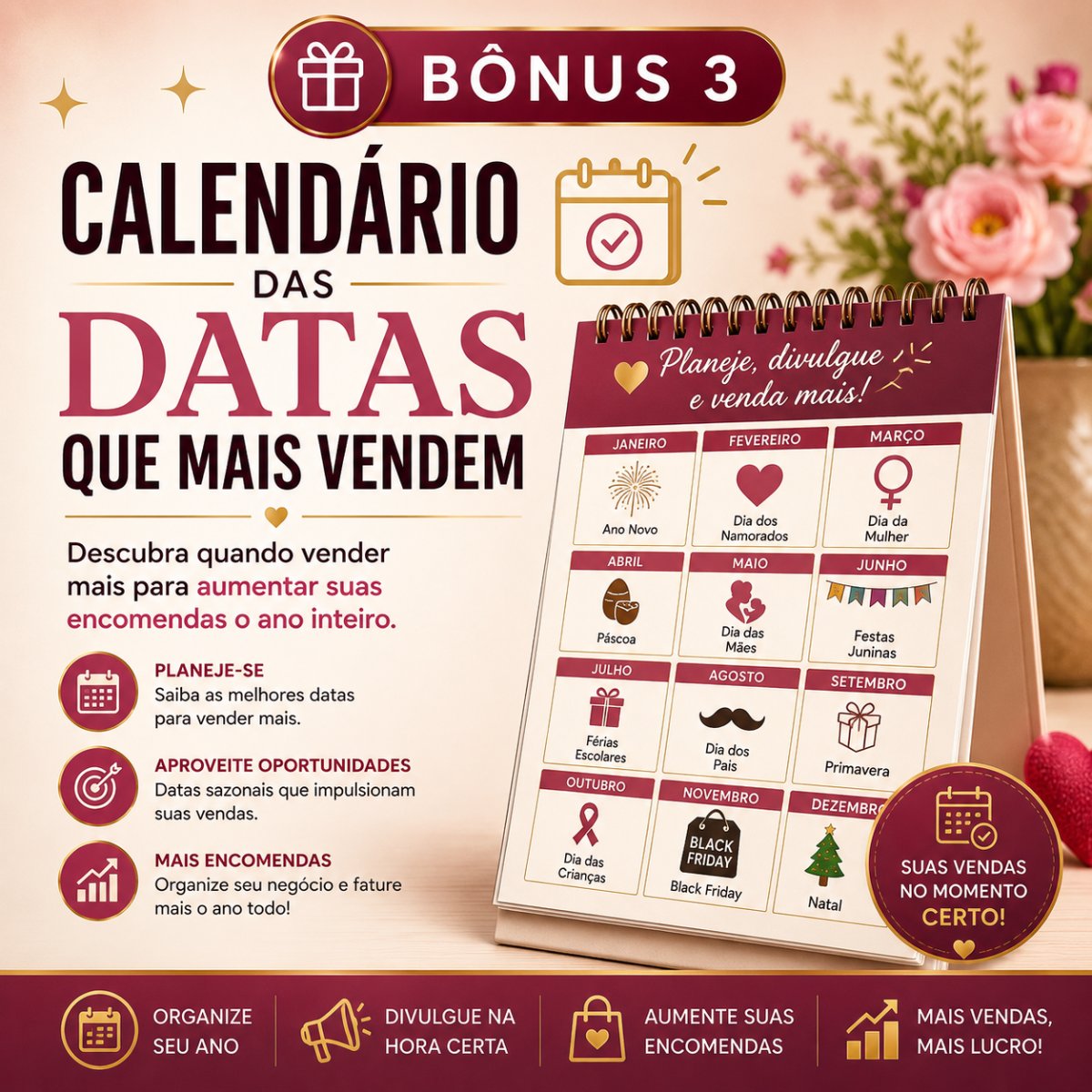 Primeiros Clientes no WhatsApp