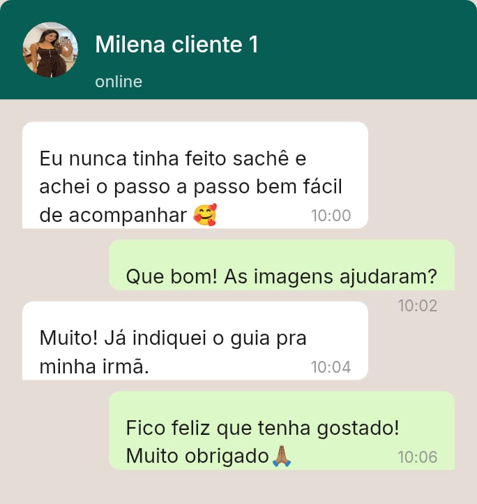 Depoimento 1