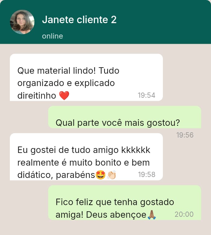 Depoimento 2