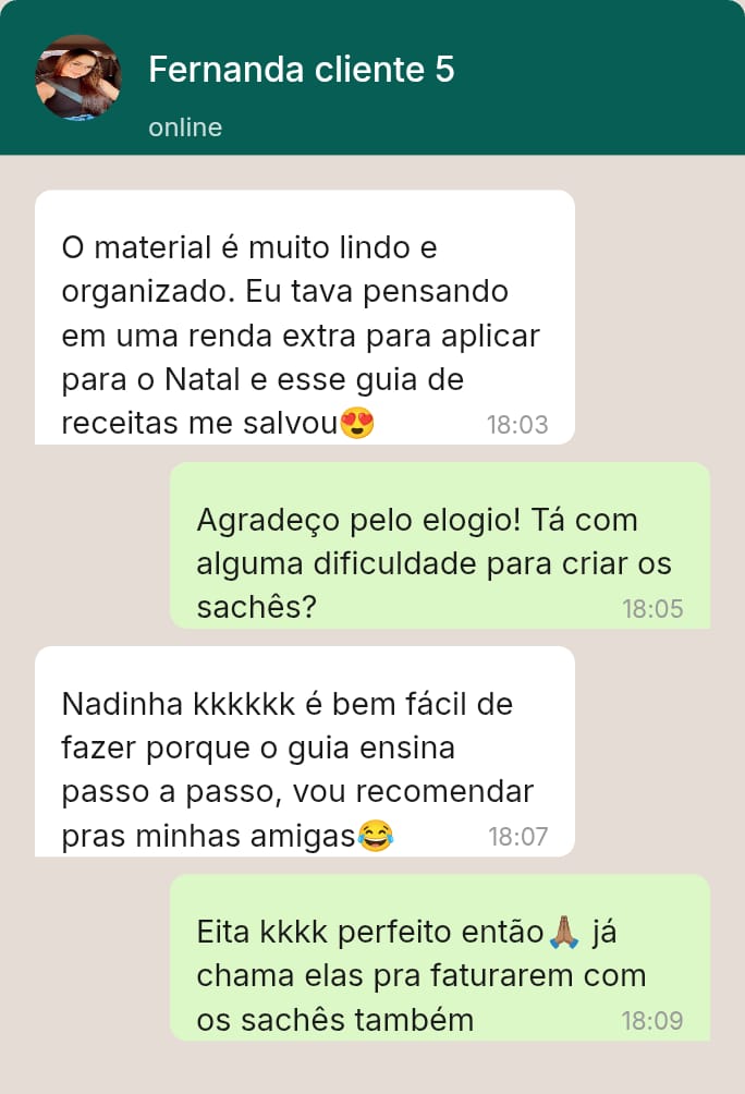 Depoimento 4